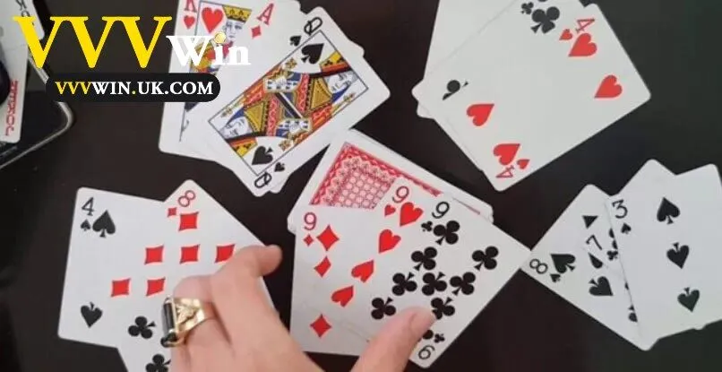 Hướng dẫn tường tận cách chơi bài Trác Kim Hoa