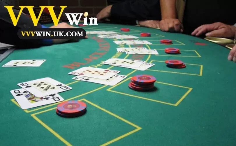 Tổng Quan Về Bài Xệp Vvvwin  Chi Tiết Nhất