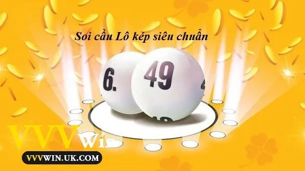 Cách soi cầu kép sử dụng tổng điểm của giải đặc biệt làm cơ sở